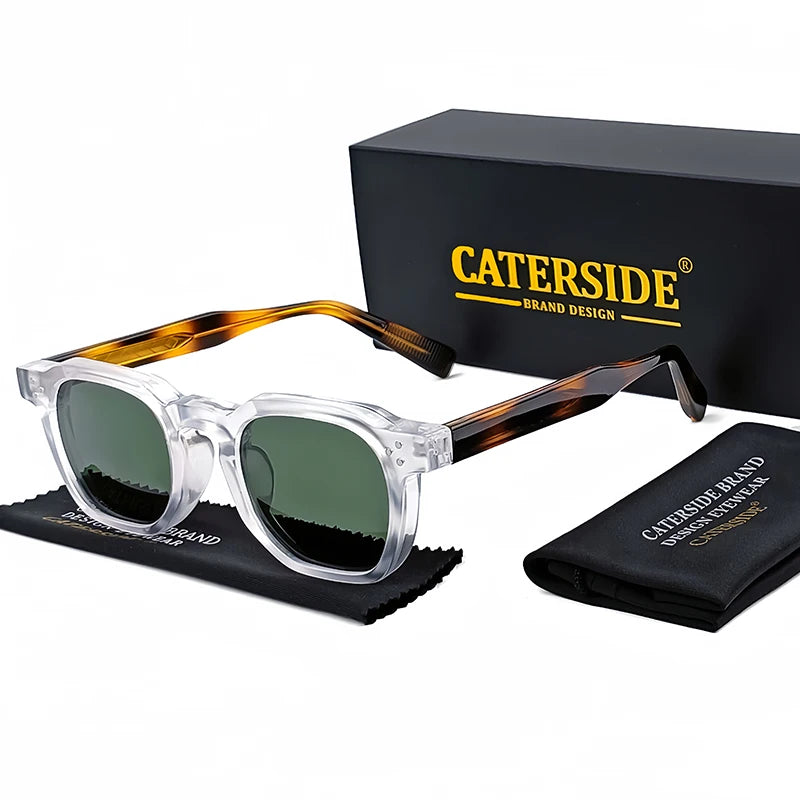 CATERSIDE Fashion Sunglasses