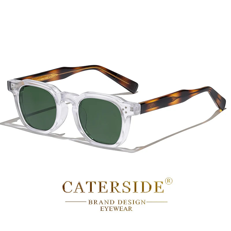 CATERSIDE Fashion Sunglasses