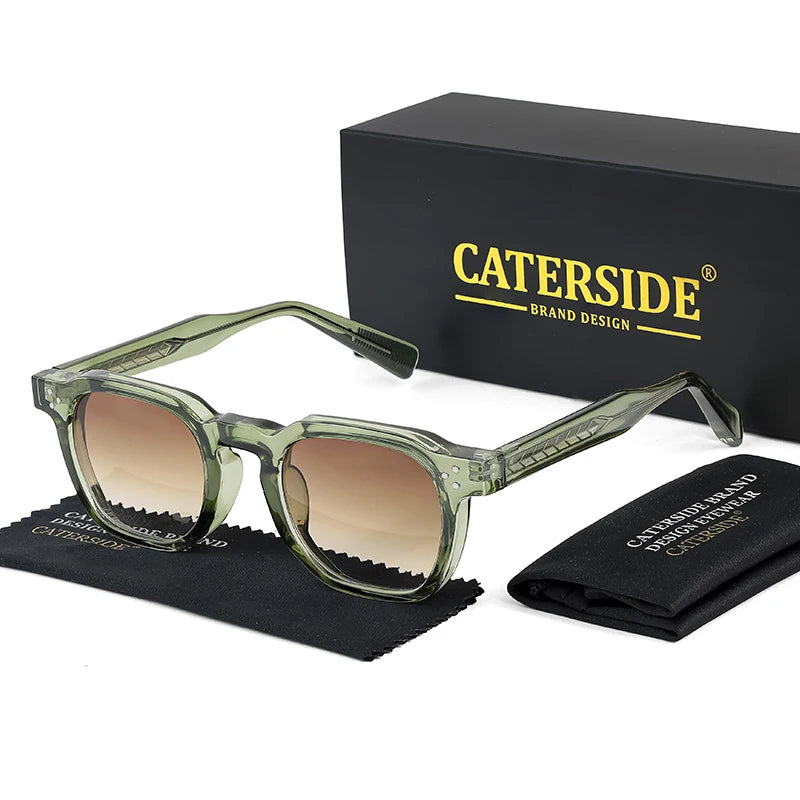 CATERSIDE Fashion Sunglasses