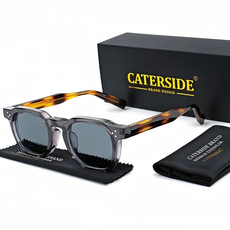 CATERSIDE Fashion Sunglasses
