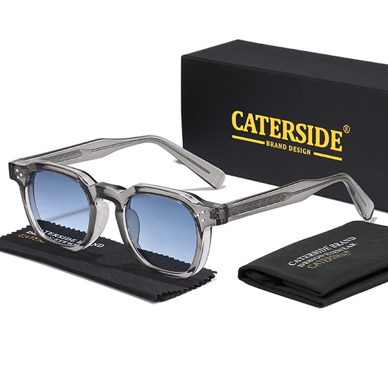 CATERSIDE Fashion Sunglasses