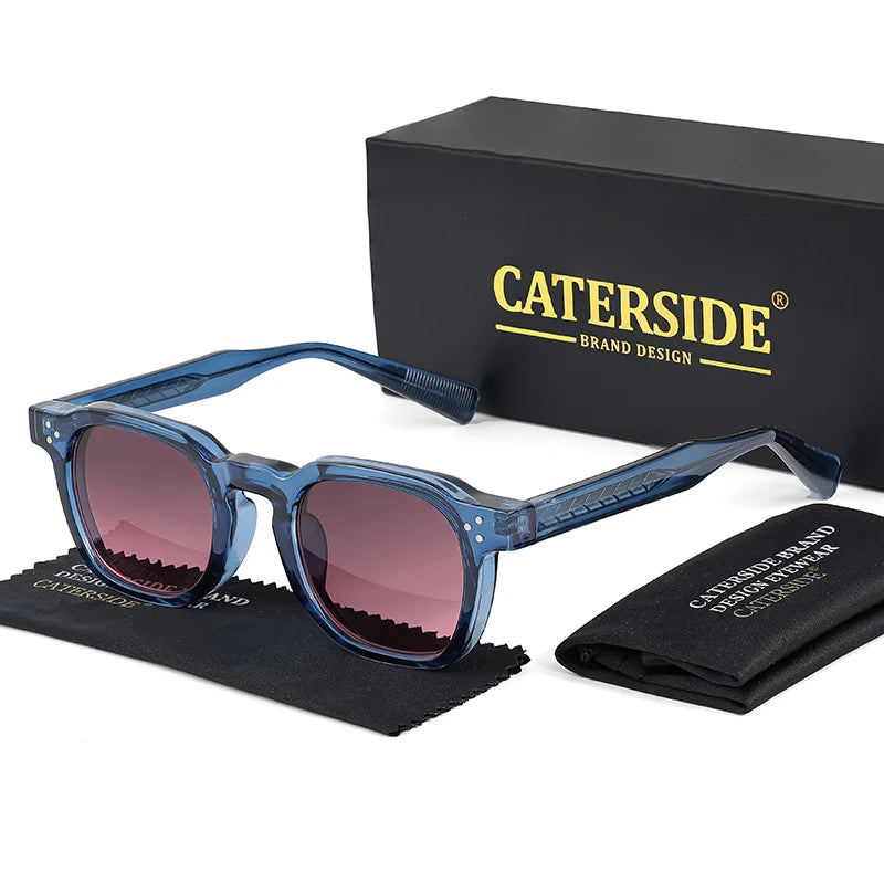 CATERSIDE Fashion Sunglasses
