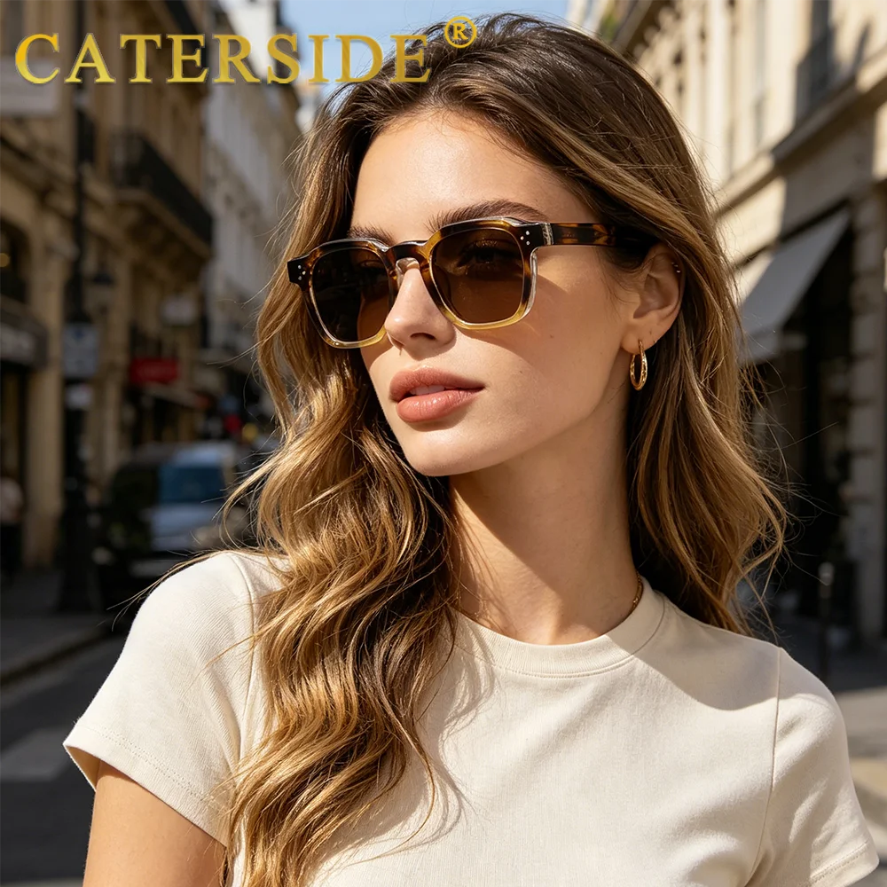 CATERSIDE Fashion Sunglasses