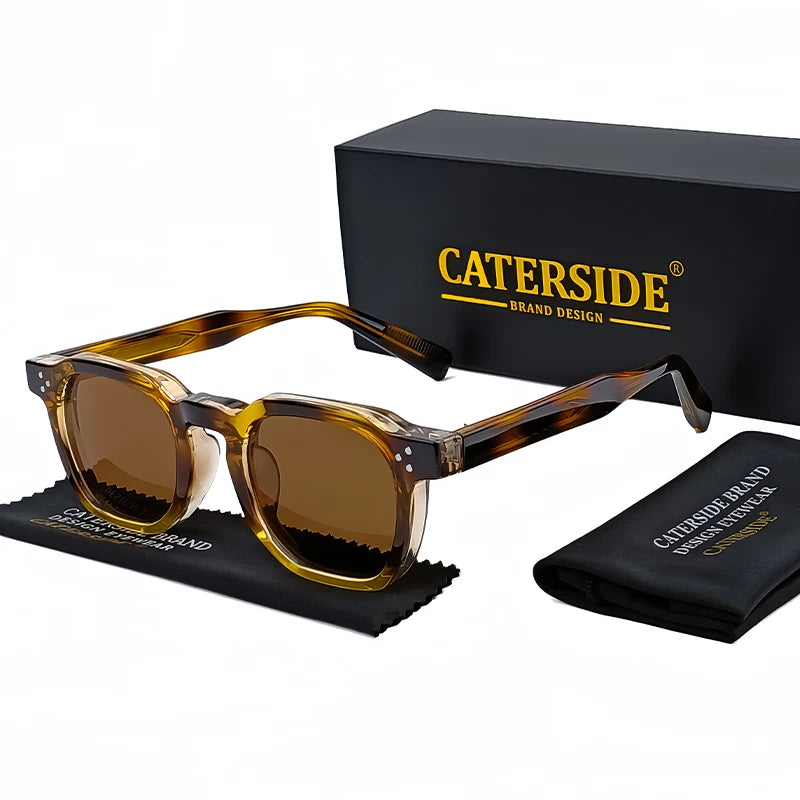 CATERSIDE Fashion Sunglasses