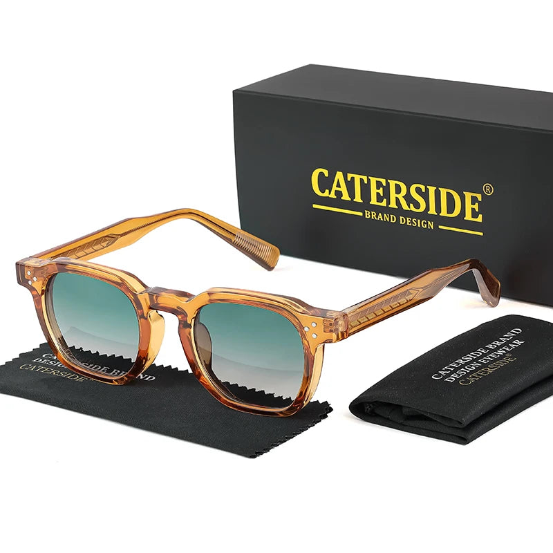 CATERSIDE Fashion Sunglasses
