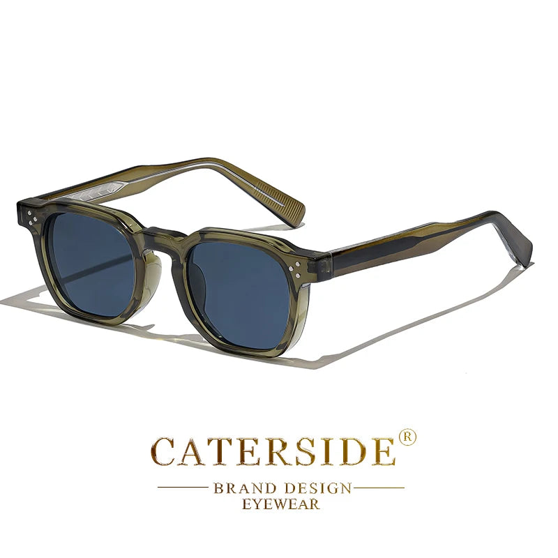 CATERSIDE Fashion Sunglasses
