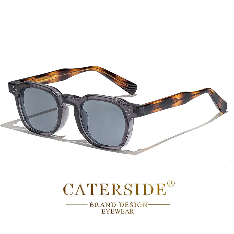 CATERSIDE Fashion Sunglasses