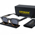 CATERSIDE Fashion Sunglasses