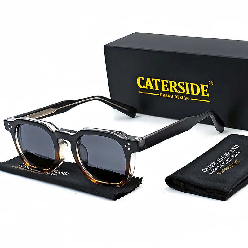 CATERSIDE Fashion Sunglasses