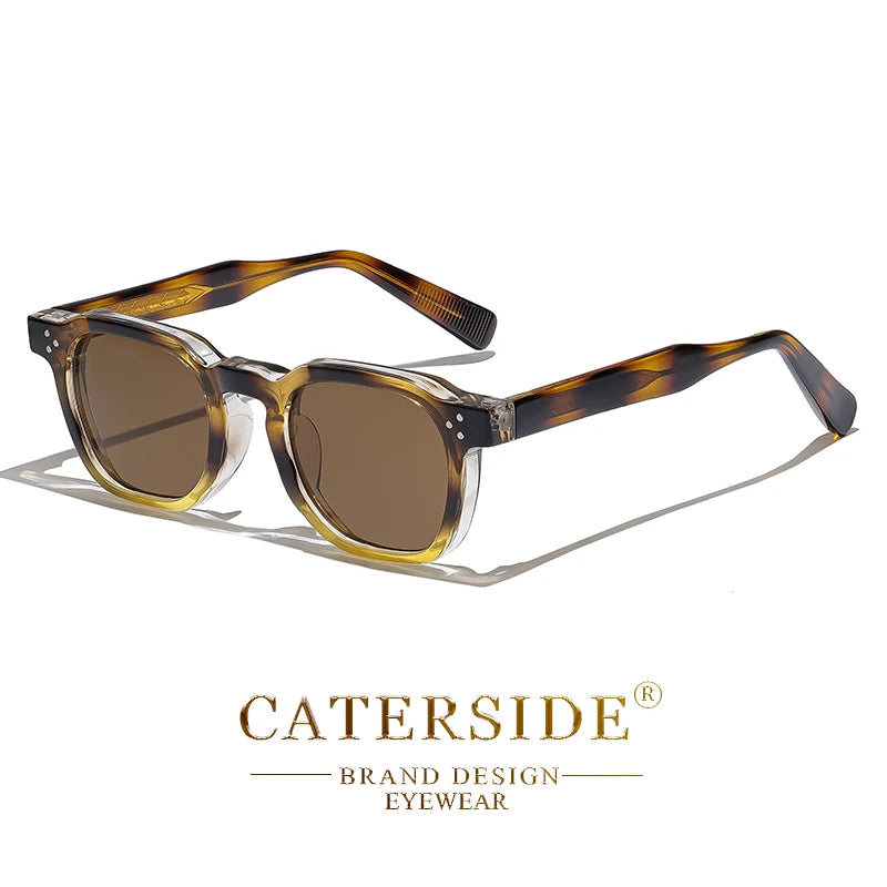 CATERSIDE Fashion Sunglasses