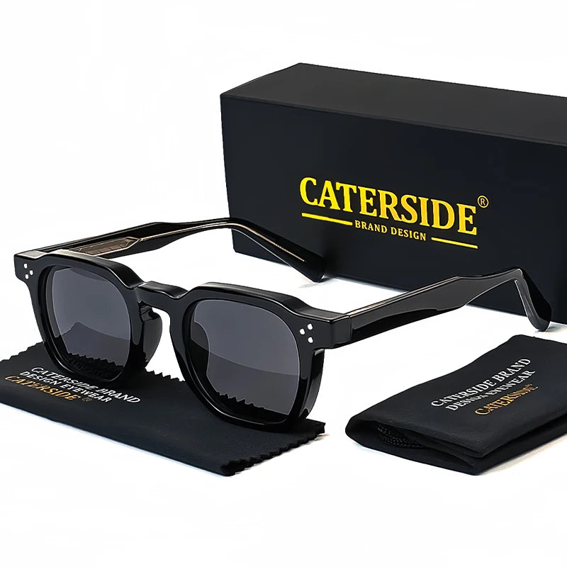CATERSIDE Fashion Sunglasses