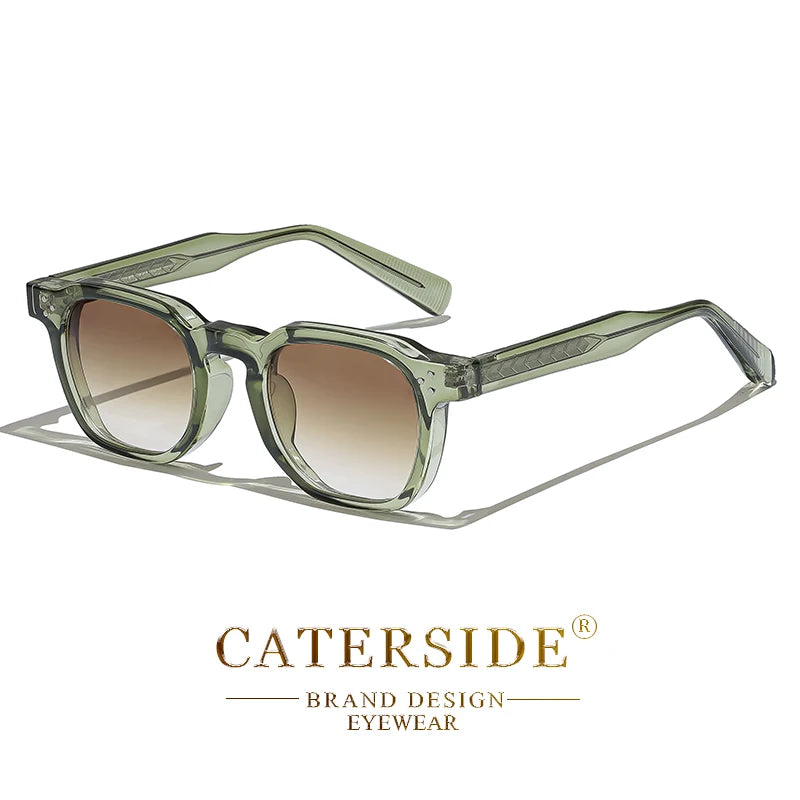 CATERSIDE Fashion Sunglasses