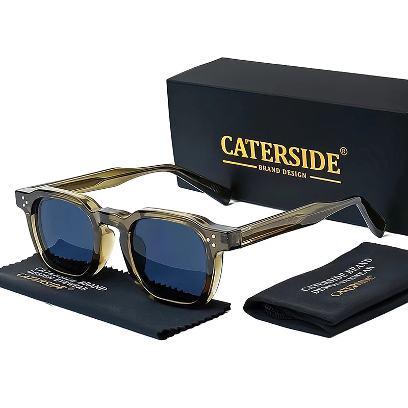 CATERSIDE Fashion Sunglasses