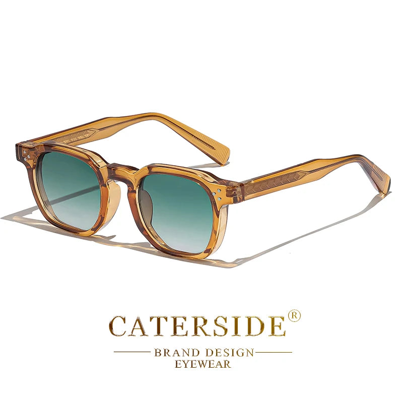 CATERSIDE Fashion Sunglasses