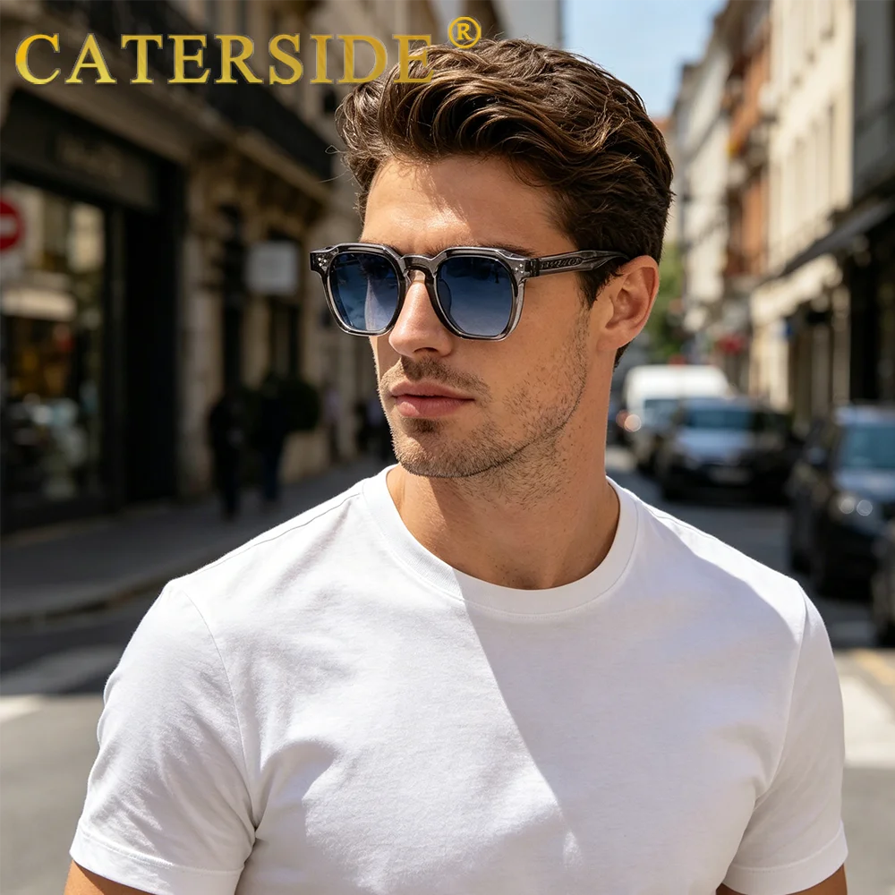 CATERSIDE Fashion Sunglasses